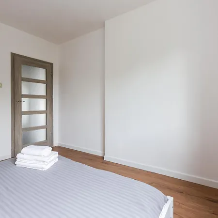 Sea View By Bookinghost * Gdynia