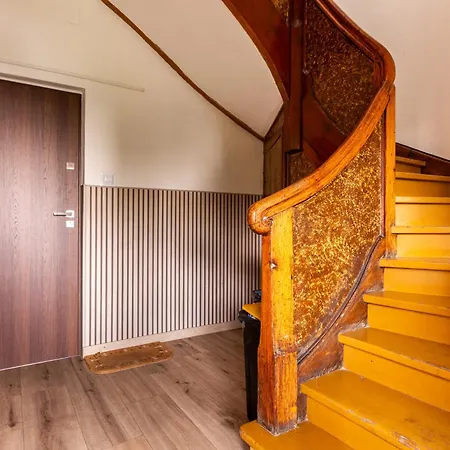 Sea View By Bookinghost Appartement