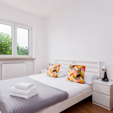 Sea View By Bookinghost Appartement